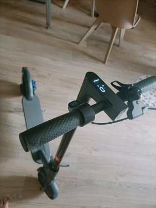 Patinete Eléctrico Xiaomi 600W