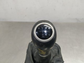 PALANCA CAMBIO MERCEDES-BENZ CLASE C (BM 204) BER