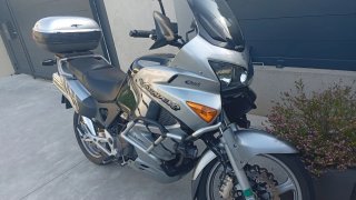 ♥️Honda Varadero 1000