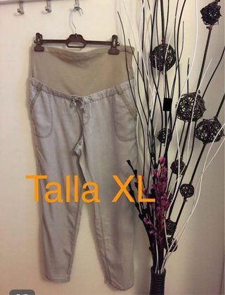 Lote Ropa Premamá Talla XL