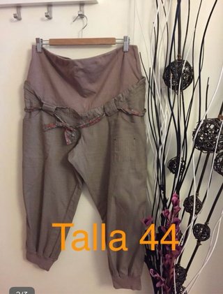 Lote Ropa Premamá Talla XL