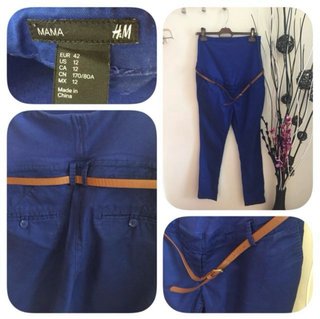 Lote Ropa Premamá Talla XL
