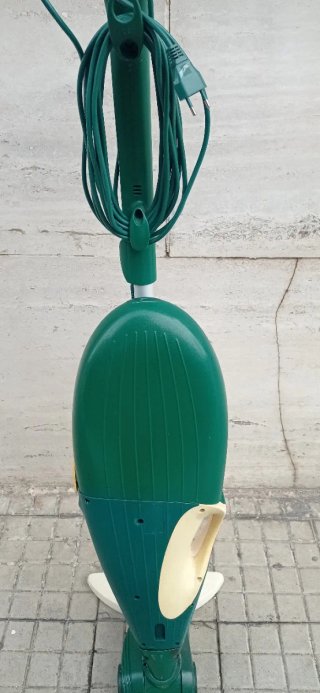 Folletto Vorwerk Vk 135 Aspirapolvere
