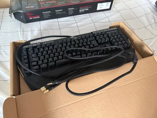 G.Skill Ripjaws KM780 Teclado Mecánico MX