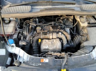 1894728 av6118045abe amortiguador ford c-max