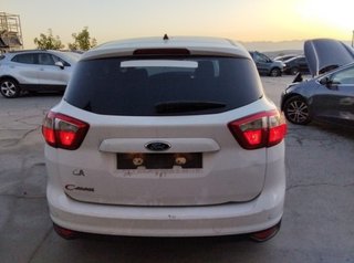 1894728 av6118045abe amortiguador ford c-max