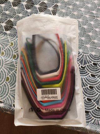 Pulseras Colores Mi Smart Band Xiaomi