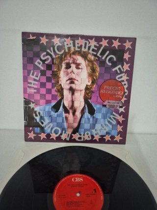 The Psychedelic Furs