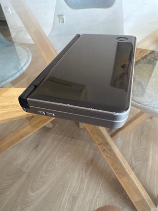 Console Nintendo 2DS cioccolato