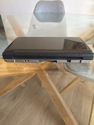 Console Nintendo 2DS cioccolato