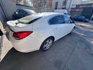 Opel Insignia 2010