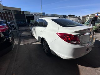 Opel Insignia 2010