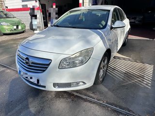 Opel Insignia 2010