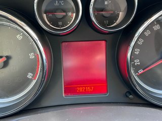 Opel Insignia 2010