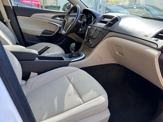 Opel Insignia 2010