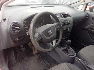 Seat llanta leon (1p1) comfort limited 473130