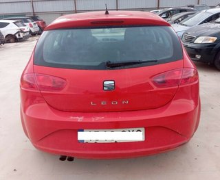 Seat llanta leon (1p1) comfort limited 473130