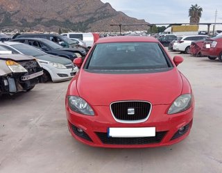 Seat llanta leon (1p1) comfort limited 473130