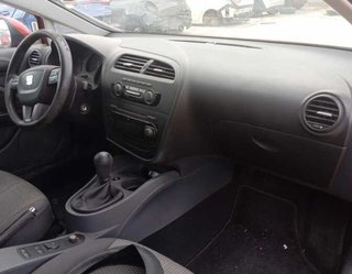 Seat llanta leon (1p1) comfort limited 473130