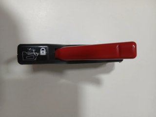 Clavadora Novus J-08 Universal Tacker
