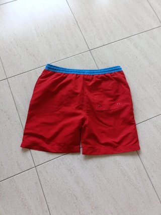 Bañador niño Talla 16 Punto Blanco