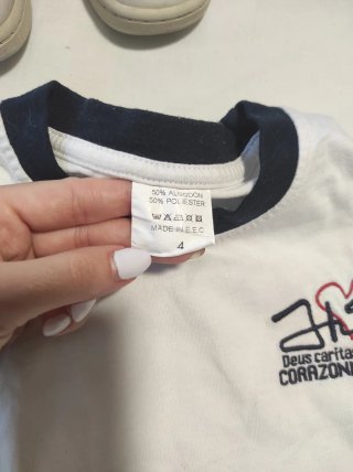 Uniformes Colegio San José