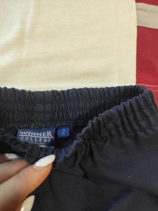 Uniformes Colegio San José
