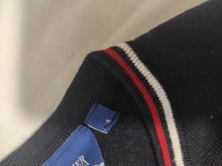 Uniformes Colegio San José