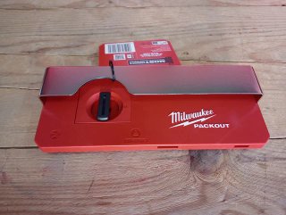 Milwaukee - Soporte para herramientas con clip