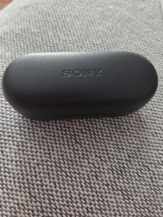 Sony WF-C710NSA Auriculares True Wireless Negros