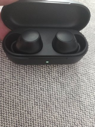 Sony WF-C710NSA Auriculares True Wireless Negros