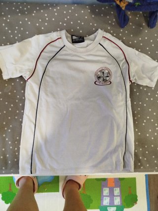 Lote uniforme escolar Dominicas, anunciata. T3