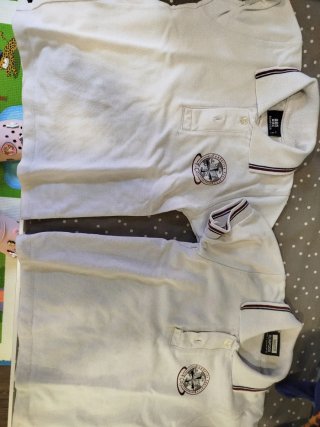 Lote uniforme escolar Dominicas, anunciata. T3