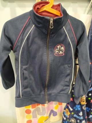 Lote uniforme escolar Dominicas, anunciata. T3
