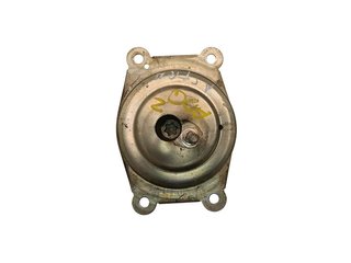 SOPORTE MOTOR IZQUIERDO OPEL ASTRA H BERLINA Z19D