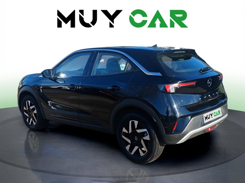 Opel Mokka 2021, foto 6
