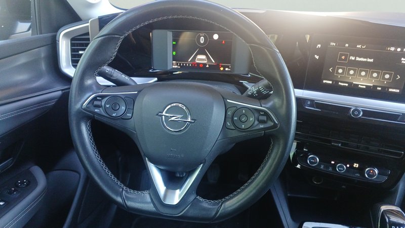 Opel Mokka 2021, foto 12