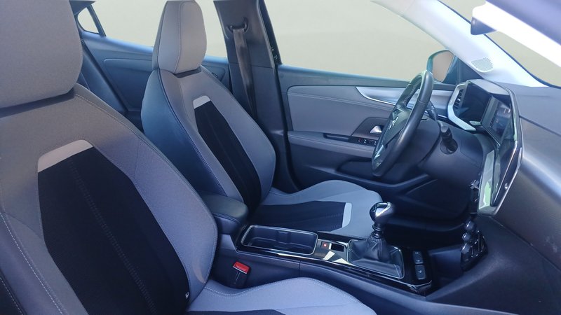 Opel Mokka 2021, foto 14