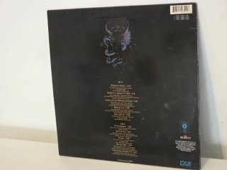 Snap! The Madman's Return 3rd Edition LP