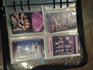 Álbum Blackpink, Baby Monster, Twice