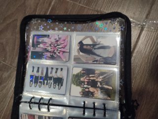 Álbum Blackpink, Baby Monster, Twice