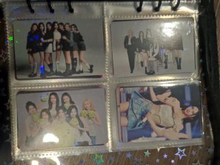 Álbum Blackpink, Baby Monster, Twice