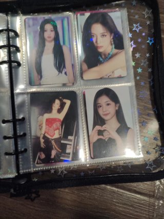 Álbum Blackpink, Baby Monster, Twice