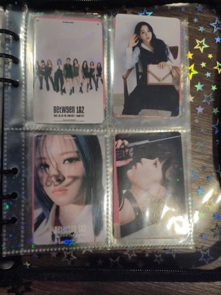 Álbum Blackpink, Baby Monster, Twice