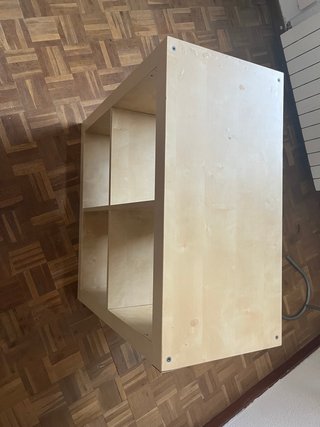 Mueble Estantería Kayak Ikea