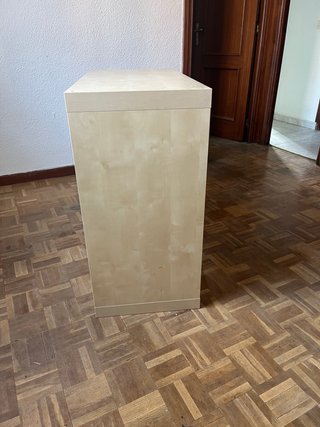 Mueble Estantería Kayak Ikea