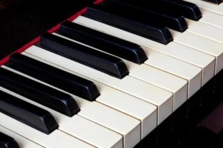 Clases de piano moderno
