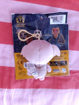 Peluche Dobby de Funko (Harry Potter)