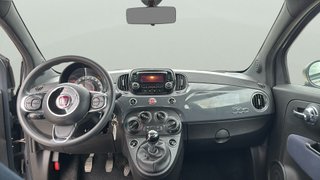Fiat 500 1.0 Hybrid Cult 51 kW (70 CV)