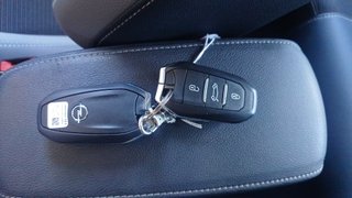 Opel Mokka 1.2 T Business Elegance 96 kW (130 CV)